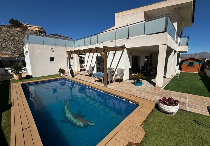 Villa i Cox, Alicante, Cox - € 340.000 | Ref: R-73678 - foto 1