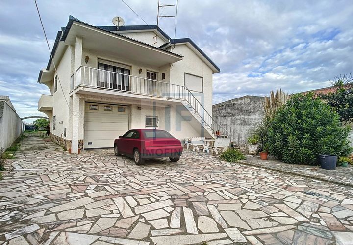 Byhus i Peniche, Leiria, Peniche - € 450.000 | Ref: 00064 - foto 1