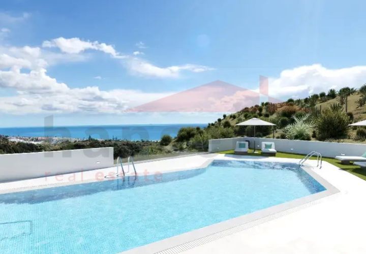 Leilighet i Lo Cea, Malaga, Lo Cea - € 494 000 | Ref: P25015 - foto 1