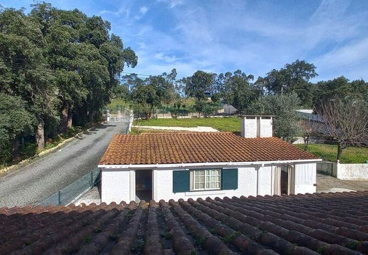 Byhus i Loures, Lisbon, Loures - € 1.850.000 | Ref: 111631 - foto 1