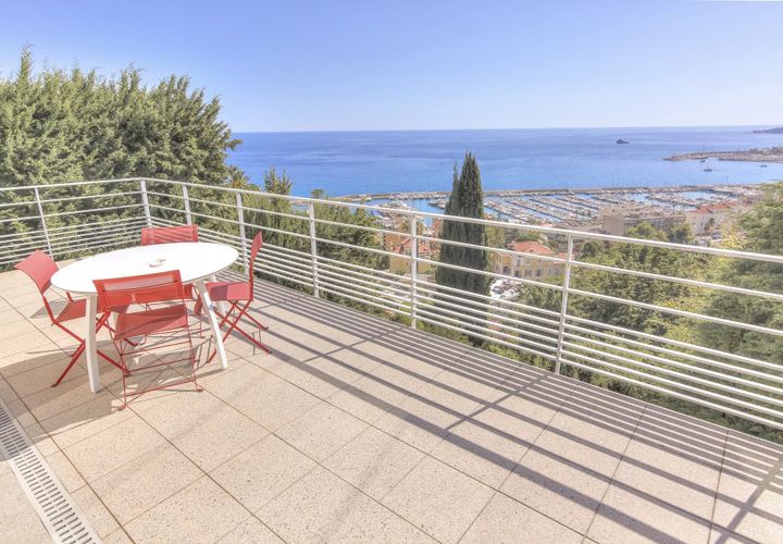 Villa en Menton, Alpes-Maritimes, Menton - € 1.690.000 | Ref: HH-15222617 - photo 1