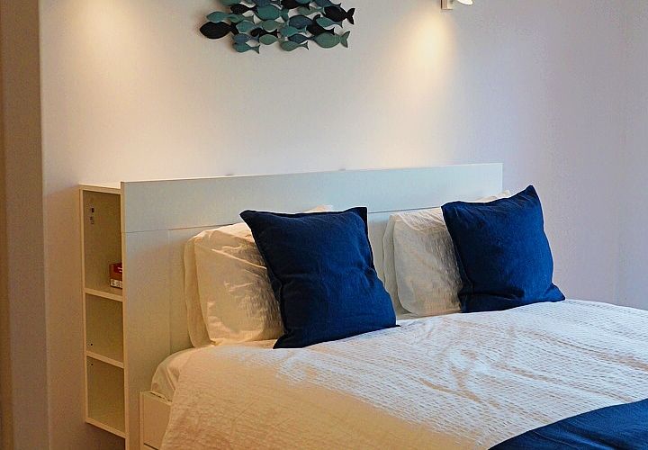 Lejlighed i Albufeira, Faro, Albufeira - € 120.000 | Ref: HPSTUDIOINTERME - foto 1