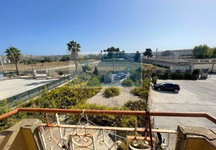 Villa i Augusta, Siracusa, Augusta - € 105.000 | Ref: RIF. BEL VCIT 113 - foto 1