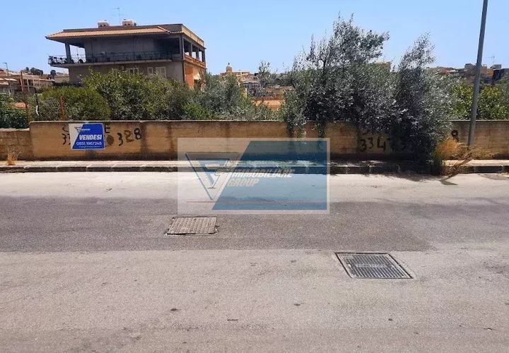 Helårsgrund i Noto, Siracusa, Noto - € 110.000 | Ref: NT TCIT 11 - foto 1