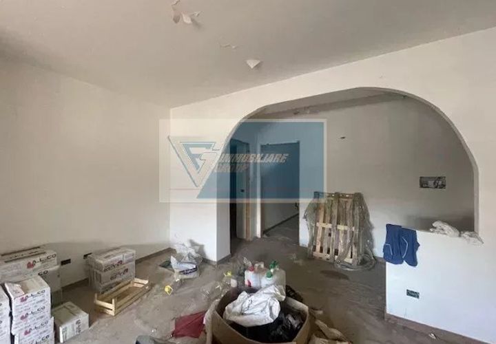 Lejlighed i Floridia, Siracusa, Floridia - € 48.000 | Ref: RIF. FL PENT 03 - foto 1