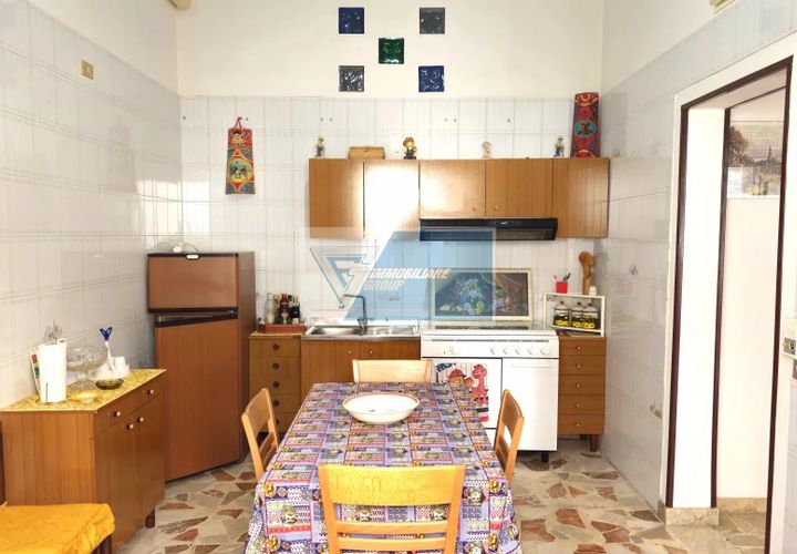 Villa i Avola, Siracusa, Avola - € 129.000 | Ref: AV STAB 15 - foto 1