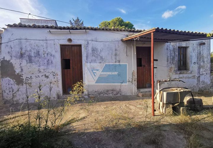 Villa i Noto, Siracusa, Noto - € 40.000 | Ref: NT VCAM 30 - foto 1
