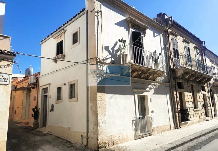 Wohnung in Noto, Siracusa, Noto - € 150/Monat | Ref: NT AMOB 33 - Foto 1