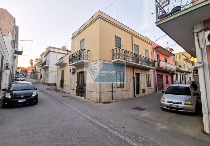 Lejlighed i Noto, Siracusa, Noto - € 150.000 | Ref: NT STAB 62 - foto 1