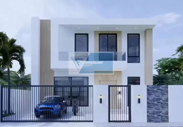 Villa i Noto, Siracusa, Noto - € 260.000 | Ref: NT VMAR 13 - foto 1