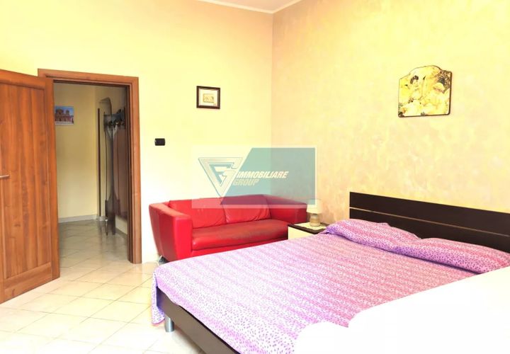 Lejlighed i Noto, Siracusa, Noto - € 135.000 | Ref: AV STAB 18 - foto 1