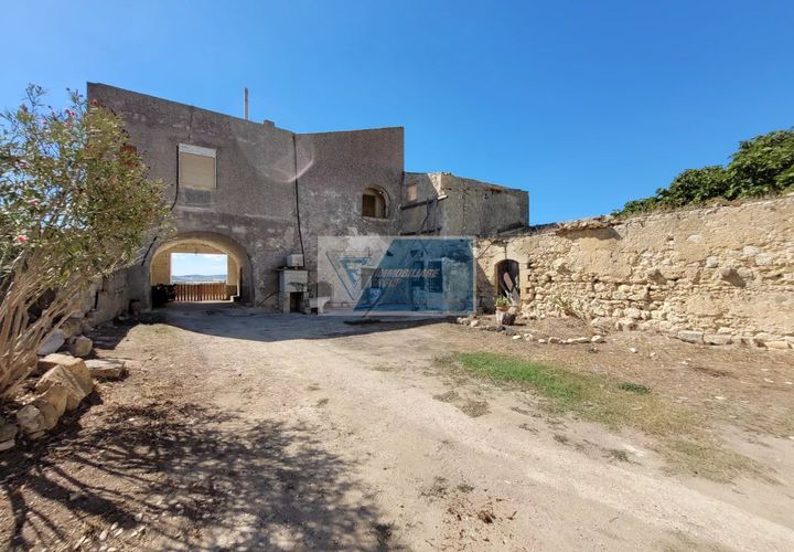 Villa i Noto, Siracusa, Noto - € 60.000 | Ref: NT VCAM 39 - foto 1
