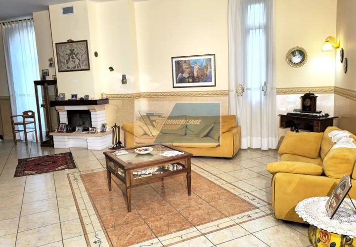 Villa i Avola, Siracusa, Avola - € 540.000 | Ref: AV VCIT 01 - foto 1