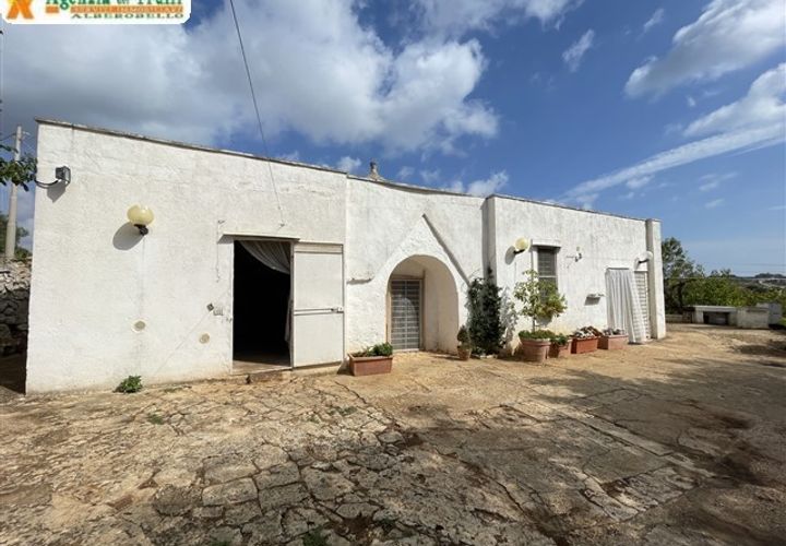 Landejendom i Monopoli, Bari, Monopoli - € 145.000 | Ref: 120 - foto 1