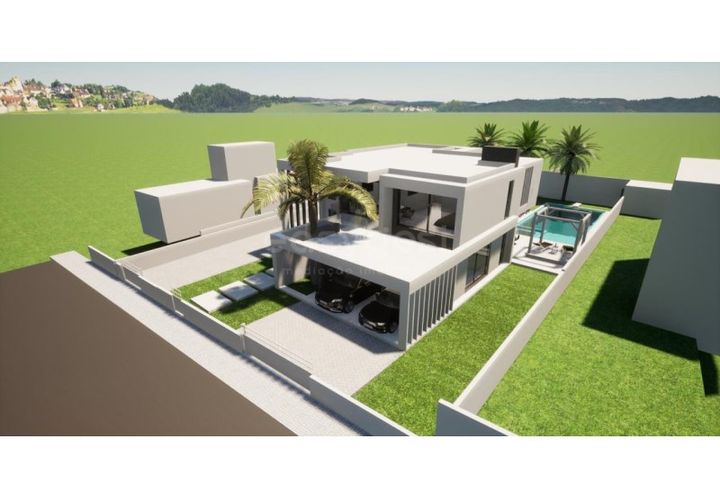 Villa i Corroios, Setubal, Corroios - € 2.500.000 | Ref: ST96548EC - foto 1