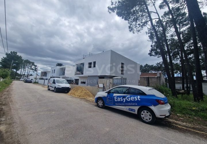 Villa i Almada, Setubal, Almada - € 750.000 | Ref: ST96547EC - foto 1