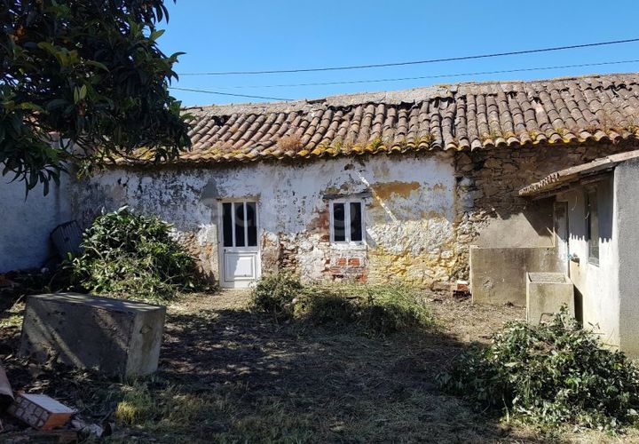 Landejendom i Vau, Leiria, Vau - € 125.000 | Ref: LA96571NN - foto 1