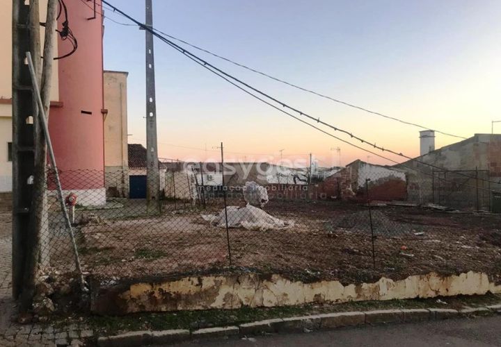 Villa i Beja, Beja, Beja - € 50.000 | Ref: BJ95459 - foto 1