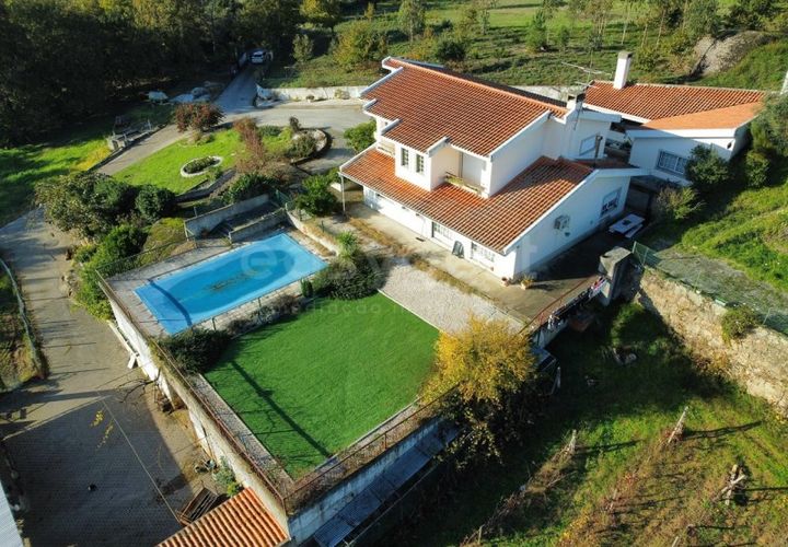 Farm i Azere e Covelo, Coimbra, Azere e Covelo - € 599.000 | Ref: RR96495 - foto 1