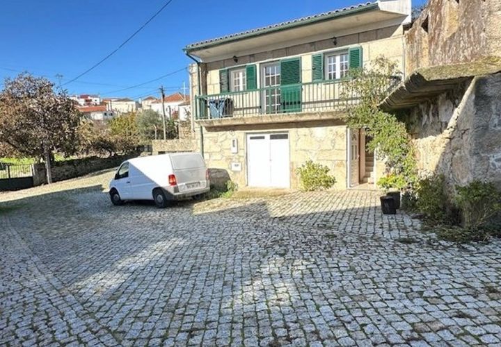 Villa i Loures, Lisbon, Loures - € 110.000 | Ref: BG96484TM - foto 1