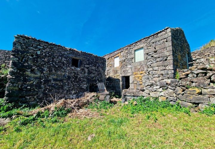 Villa i Lajes do Pico, Pico, Lajes do Pico - € 120.000 | Ref: AZ96480MK - foto 1
