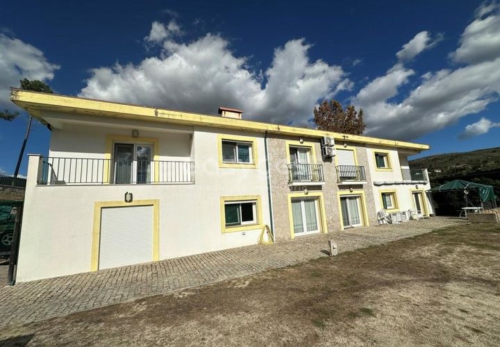 Farm i Almeida, Guarda, Almeida - € 300.000 | Ref: BG96289TM - foto 1