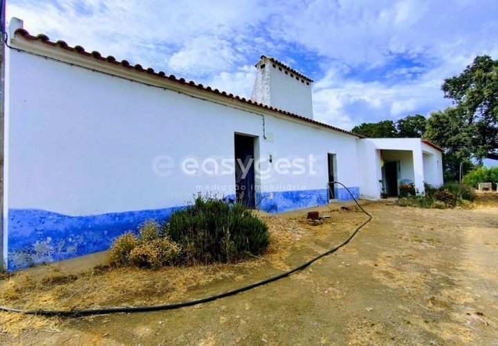 Farm hus i Beja, Beja, Beja - € 320.000 | Ref: BJ95894 - foto 1