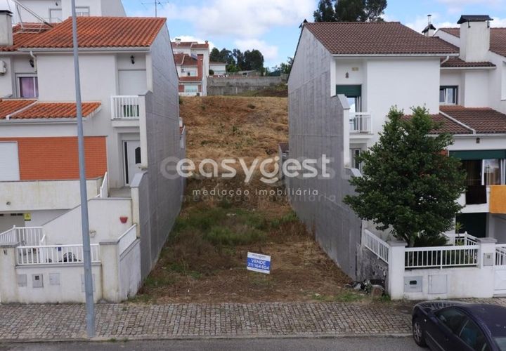 Helårsgrund i Viseu, Viseu, Viseu - € 36.000 | Ref: VS95880 - foto 1