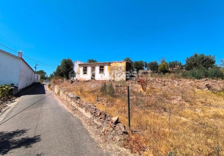 Villa a Mouriscas, Santarem, Mouriscas - € 45.000 | Ref: TM96195 - foto 1