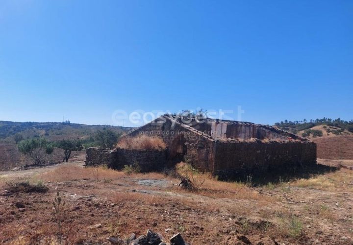 Farm hus i Ourique, Beja, Ourique - € 189.000 | Ref: BJ95765 - foto 1
