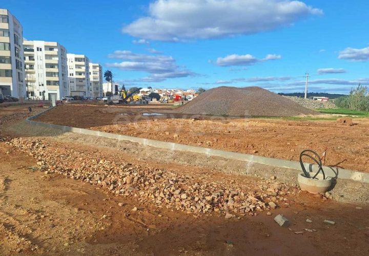 Helårsgrund i Carvoeiro, Faro, Carvoeiro - € 190.000 | Ref: AL96608LP - foto 1