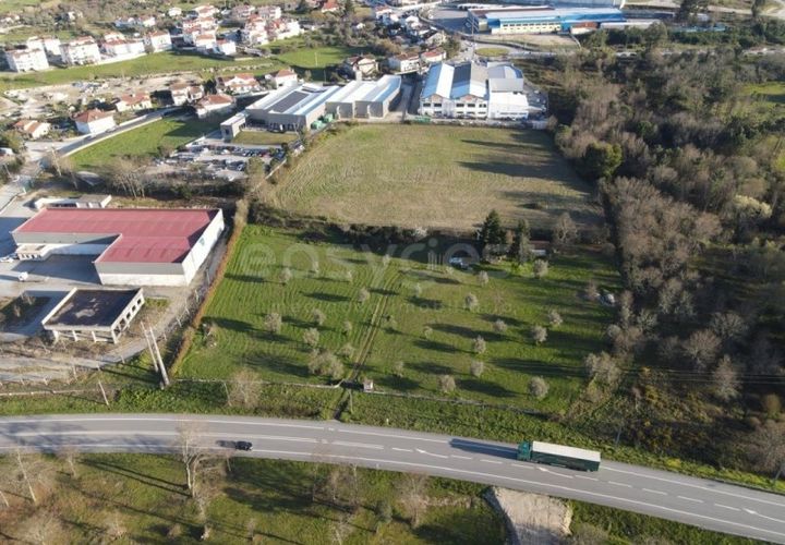 Farm i Mangualde, Viseu, Mangualde - € 1.070.000 | Ref: VS96543 - foto 1