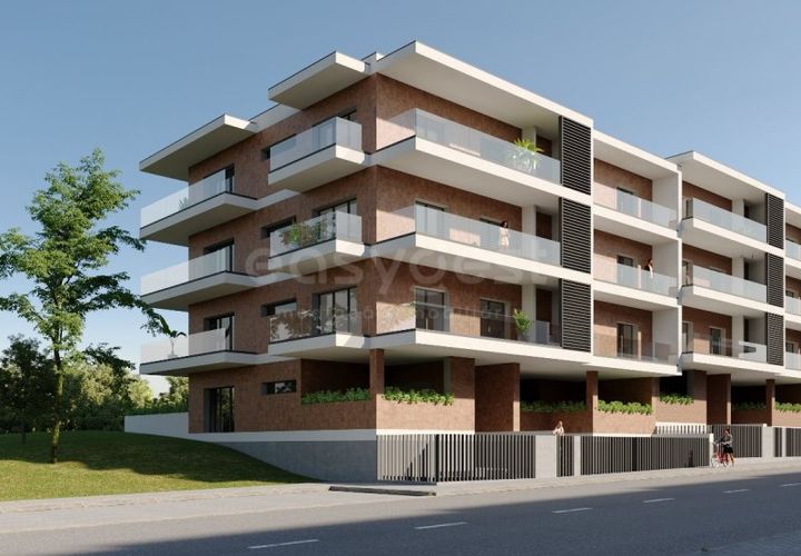 Lejlighed i Mafra, Lisbon, Mafra - € 565.000 | Ref: PF96457JT - foto 1