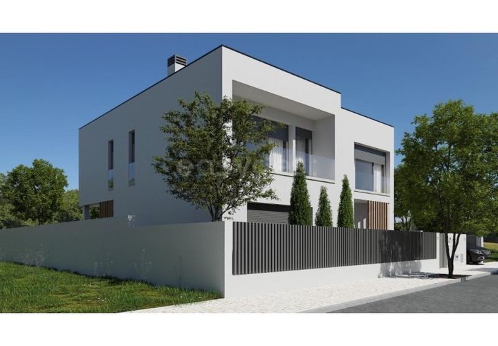 Villa i Entroncamento, Santarem, Entroncamento - € 535.000 | Ref: LE96420LE - foto 1