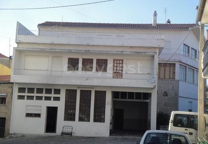 Villa a Pacos da Serra, Guarda, Pacos da Serra - € 142.000 | Ref: GD95717FM - foto 1
