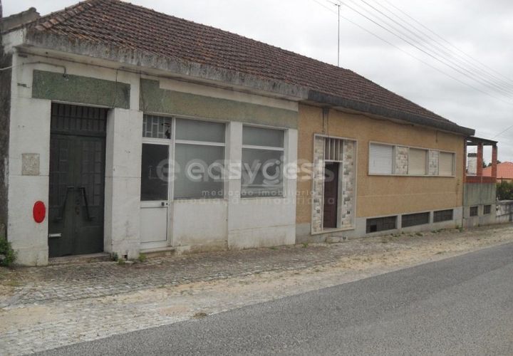Villa i Alcanena, Santarem, Alcanena - € 220.000 | Ref: TM95379 - foto 1