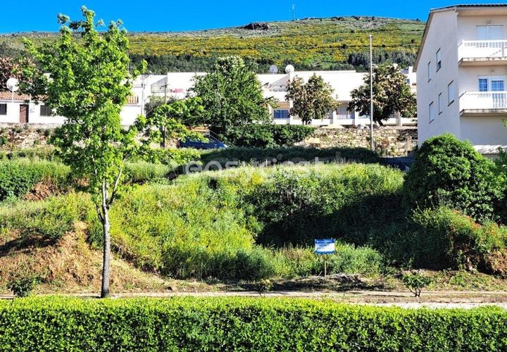 Terra a Torre de Moncorvo, Braganca, Torre de Moncorvo - € 35.000 | Ref: BG95613MG - foto 1