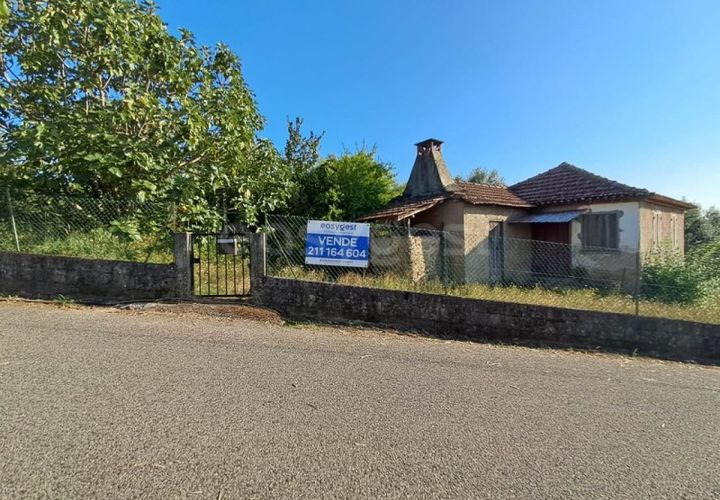 Farm i Dardavaz, Viseu, Dardavaz - € 95.000 | Ref: VS96092 - foto 1