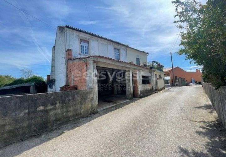 Villa a Condeixa-a-Nova, Coimbra, Condeixa-a-Nova - € 97.000 | Ref: RR95262 - foto 1