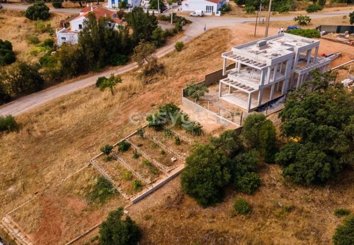Villa i Castro Marim, Faro, Castro Marim - € 1.800.000 | Ref: AL95930TV - foto 1