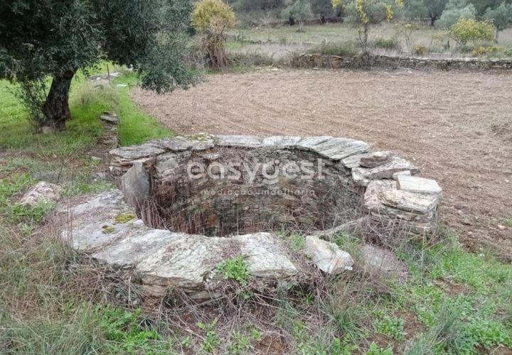 Helårsgrund i Castelo Branco, Castelo Branco, Castelo Branco - € 20.000 | Ref: CB95647MA - foto 1