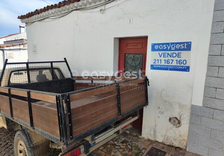 Villa a Vidigueira, Beja, Vidigueira - € 44.000 | Ref: BJ95586 - foto 1