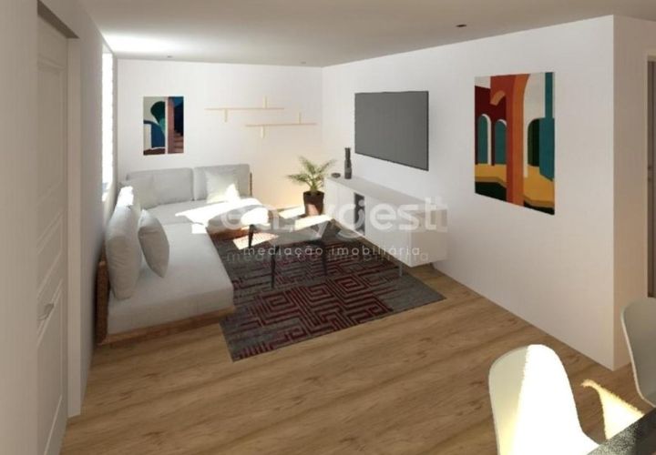 Villa i Amadora, Lisbon, Amadora - € 208.000 | Ref: GR95396 - foto 1
