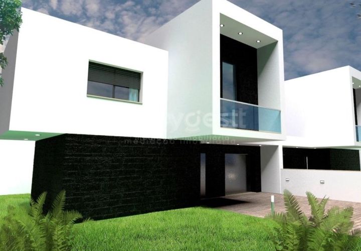 Helårsgrund i Coimbra, Coimbra, Coimbra - € 147.500 | Ref: RR95384 - foto 1
