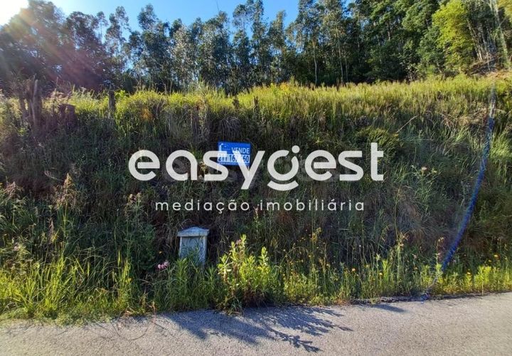 Helårsgrund i Coimbra, Coimbra, Coimbra - € 50.000 | Ref: RR83366 - foto 1