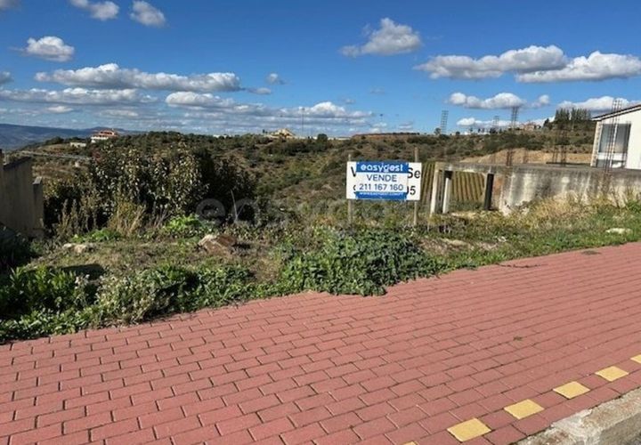 Helårsgrund i Torre de Moncorvo, Braganca, Torre de Moncorvo - € 29.500 | Ref: BG96392TM - foto 1
