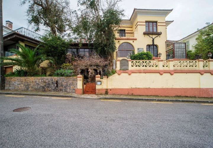 Villa i Sintra, Lisbon, Sintra - € 1.565.000 | Ref: PF96564JT - foto 1