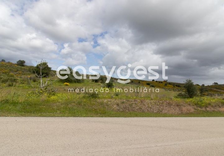 Helårsgrund i Castro Marim, Faro, Castro Marim - € 120.000 | Ref: AL94944TV - foto 1