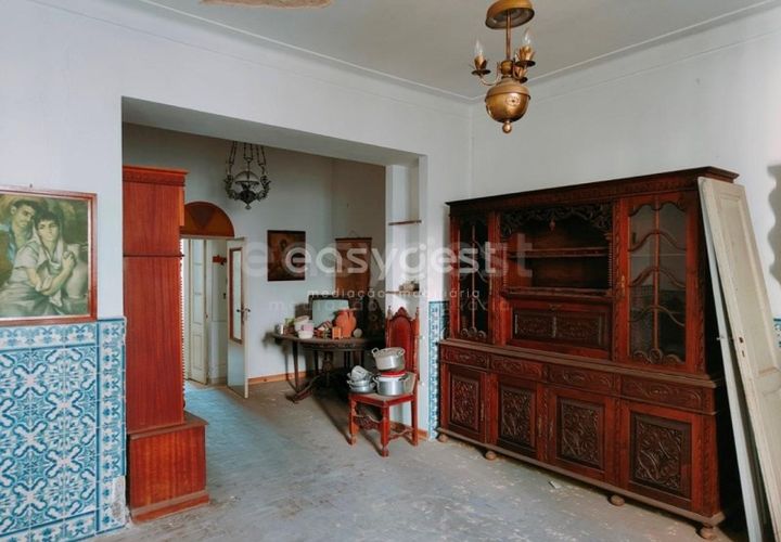 Villa a Aljustrel, Beja, Aljustrel - € 180.000 | Ref: BJ96382 - foto 1