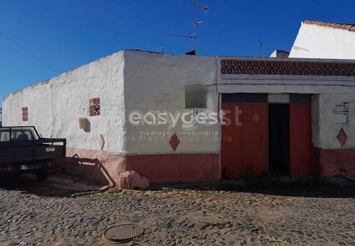 Villa a Cabeca Gorda, Beja, Cabeca Gorda - € 66.900 | Ref: BJ96330 - foto 1